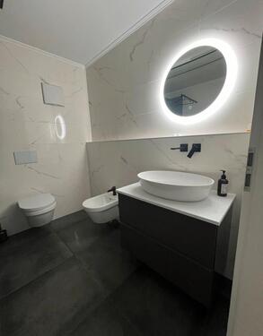 Foto - Etagenwohnung in Stuttgart zur Miete