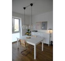 Moderne Neubauwohnung in Fintel - ab 062026