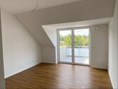 Foto - 3 Zimmer Dachgeschoßwohnung in Fintel