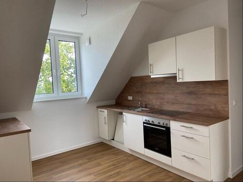 Foto - Dachgeschoßwohnung in Fintel zur Miete