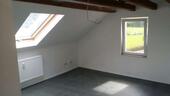 Foto - 5 Zimmer Dachgeschoßwohnung in Flammersfeld