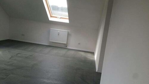 Foto - Dachgeschoßwohnung in Flammersfeld zur Miete