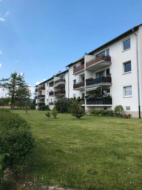 Foto - Gepflegte und bezugsfertige Wohnung in Göttingen