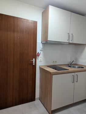 Foto - Etagenwohnung in Künzing zur Miete