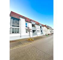 4-Zimmer-Wohnung mit Balkon in bester Lage von Korntal - Korntal-Münchingen