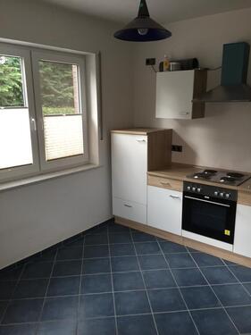 Foto - 3 Zimmer Erdgeschoßwohnung in Lindern (Oldenburg)