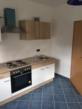 Foto - Erdgeschoßwohnung in Lindern (Oldenburg) zur Miete