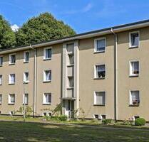 Helle Erdgeschoß-Wohnung mit Dusche einfach zum Wohlfühlen! - Duisburg Ruhrort