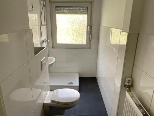 Foto - 2 Zimmer Erdgeschoßwohnung in Duisburg