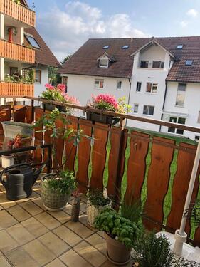 Foto - Wohnung in Bad Krozingen zu vermieten