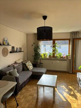 Foto - 2 Zimmer Etagenwohnung in Bad Krozingen