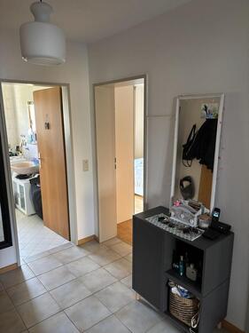 Foto - Etagenwohnung in Bad Krozingen zur Miete