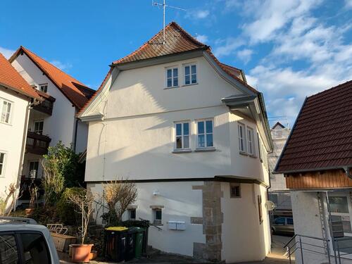 Foto - 2.5 Zimmer Dachgeschoßwohnung zum Kaufen in Ludwigsburg