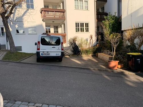 Foto - 2.5 Zimmer Dachgeschoßwohnung in Ludwigsburg