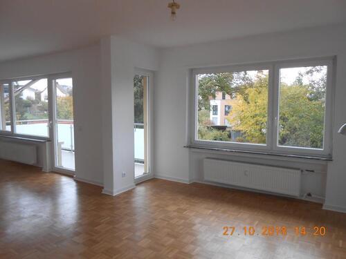 Foto - 4 Zimmer, Küche, Bad und Balkon in Heuchelheim
