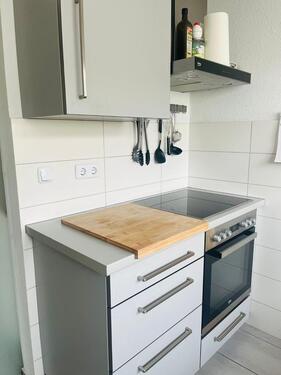 Foto - 4 Zimmer Etagenwohnung in Heuchelheim a. d. Lahn