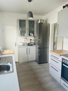 Foto - Etagenwohnung in Heuchelheim a. d. Lahn zur Miete