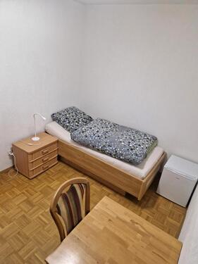 Foto - Übernachtung, Unterkunft, Monteurzimmer in Bad Urach