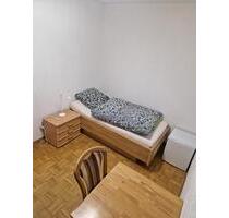 Übernachtung, Unterkunft, Monteurzimmer in Bad Urach