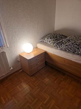 Foto - 1 Zimmer Erdgeschoßwohnung zur Miete in Bad Urach