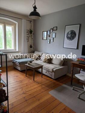 Foto - Wohnungsswap - 2 Zimmer, 47 m² - Anton-Saefkow-Straße, Pankow, Berlin