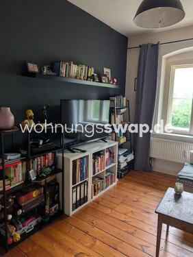 Foto - 2 Zimmer Etagenwohnung zur Miete in Berlin
