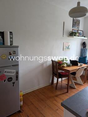 Foto - Etagenwohnung in Berlin zur Miete