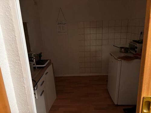 Foto - 2 Zimmer Etagenwohnung in Erfurt