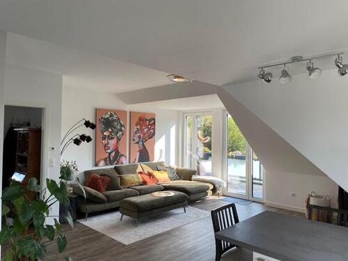 Foto - Traumhaftes Penthouse im Herzen Cloppenburgs