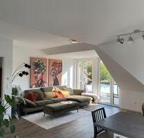 Traumhaftes Penthouse im Herzen Cloppenburgs