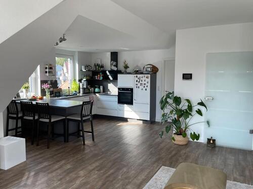 Foto - Einfamilienhaus in Cloppenburg zur Miete