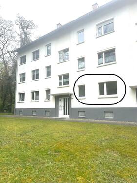 Foto - 2-Zimmer-Wohnung mit Parkplatz in Budenheim – frisch renoviert