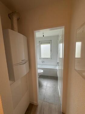 Foto - 2 Zimmer Erdgeschoßwohnung in Budenheim