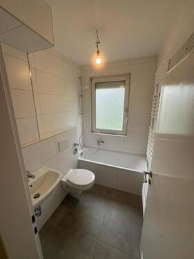 Foto - Erdgeschoßwohnung in Budenheim zur Miete