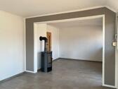 Foto - Dachgeschoßwohnung in Damme zur Miete