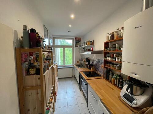 Foto - 3 Zimmer Etagenwohnung zur Miete in Karlsruhe