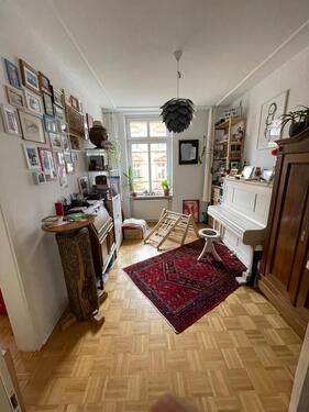 Foto - 3 Zimmer Etagenwohnung in Karlsruhe