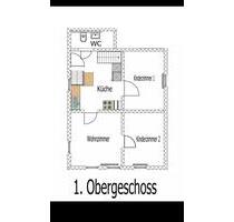 Wohnung Feuerbach - 1.300,00&nbsp;EUR Kaltmiete, ca.&nbsp; 75,00&nbsp;m&sup2; in Stuttgart (PLZ: 70469) Feuerbach