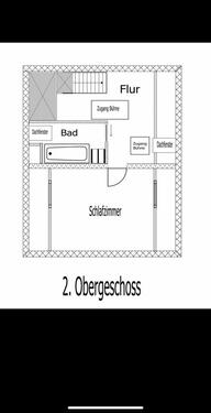 Foto - 4 Zimmer Etagenwohnung zur Miete in Stuttgart