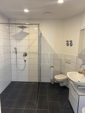 Foto - Helle 3-Zimmer-Wohnung im Erdgeschoss