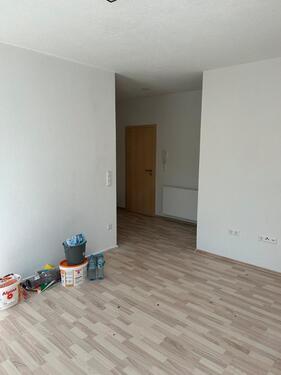 Foto - Erdgeschoßwohnung in Neuhausen zur Miete