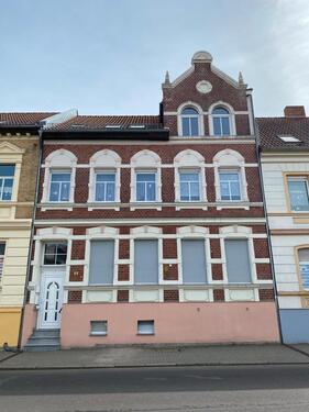 Foto - 2,5 Zimmer DG-Whg., zentral, Gartennutzung, neues Tageslichtbad