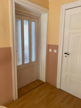 Foto - 2.5 Zimmer Dachgeschoßwohnung zur Miete in Burg