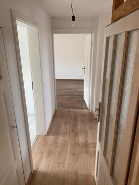 Foto - 2.5 Zimmer Dachgeschoßwohnung in Burg