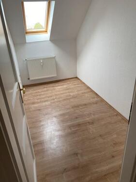 Foto - Dachgeschoßwohnung in Burg zur Miete