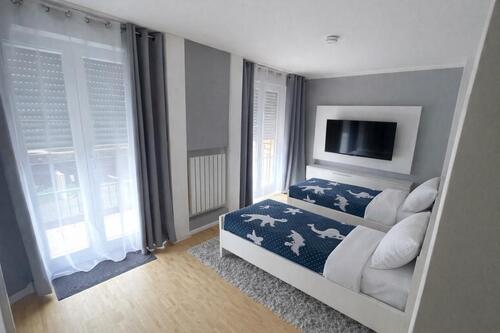 Foto - 5 Zimmer Etagenwohnung zur Miete in München