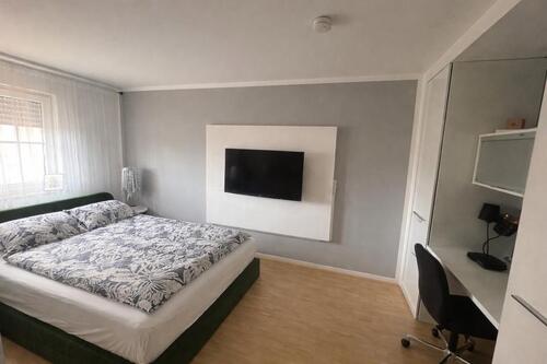 Foto - Etagenwohnung in München zur Miete