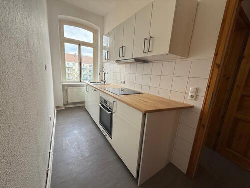 Foto - Etagenwohnung in Braunschweig zur Miete