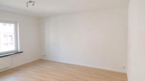 Foto - Etagenwohnung in Schleswig zur Miete