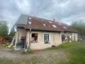 Foto - 3 Zimmer Mehrfamilienhaus, Wohnhaus zum Kaufen in Eisenberg